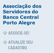 Associe-se na ASBAC Porto Alegre ou Atualize seu cadastro